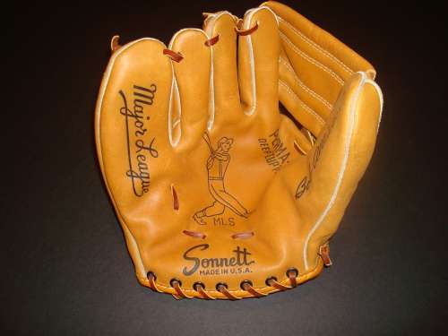 Bob Allison Sonnett MLS Front